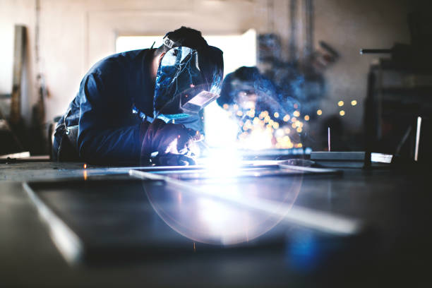 Affordable Welder Services in Mount Joy, PA