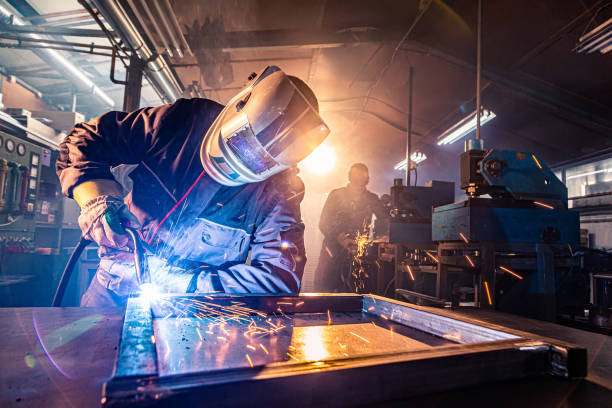 Best Automotive Welding in Mount Joy, PA