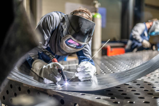 Best Structural Steel Welding in Mount Joy, PA