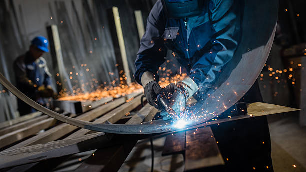 Best Structural Steel Welding in Mount Joy, PA