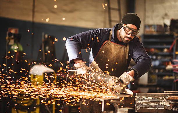 Mount Joy, PA Welder & Metal Fabrication Company